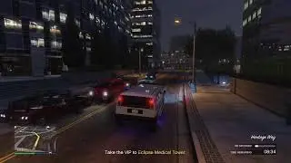 PS5 GTA 5 Good Vibes Only#fyp #FREESMURK #OTF4L #innocent #SUBUP