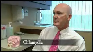 My First Contraception and STI Exam - English