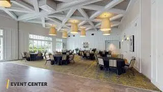 Trilogy&reg; Lake Norman Club Matterport Tour of Twin Mills Club