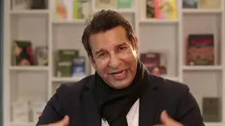 Sultan of Swing, Wasim Akram | How he was Selected in Team