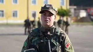 Misioni ka emër!