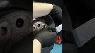 Do you think this tool is useful? Laser Tools ❤️ #automotive #repair