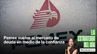 Pemex, Tequila, los Walton, petroleras en Venezuela y el cine en M&eacute;xico