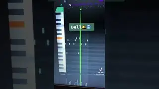 What can you hear on this!? 🤔 tay keith x key Glock type beat tutorial# shorts