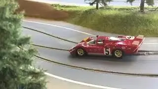 Trajectoire 132 - Autodrome Jo Siffert - www.trajectoire132.com