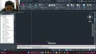 Tutorial Mudah Menghitung Volume Cut and Fill