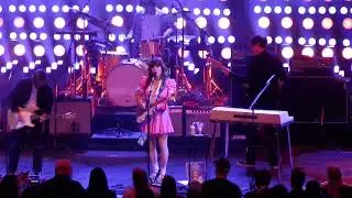 Rilo Kiley - All Songs (FULL SHOW) Live At The Greek Theatre (10/18/2025)