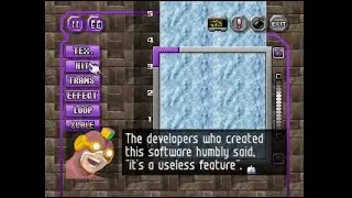 Dezaemon 3D English Tutorials: The Map Editor