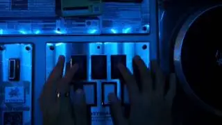 Scripted Connections A Mix Hyper Handshot - DJ Rest
