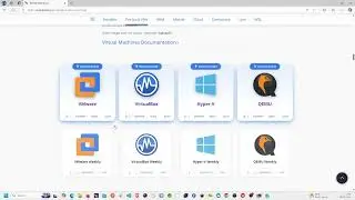 Install Kali Linux on Windos Hyper V
