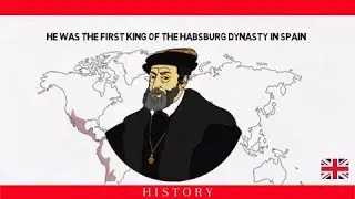 CHARLES I OF SPAIN AND V OF GERMANY, THE HOLY ROMAN EMPEROR