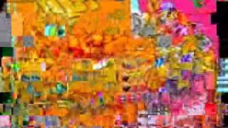 YTP - Faces of Evil intro corrupted and distorted