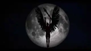 Space Angel - It's Your Time (Vocal Mix)