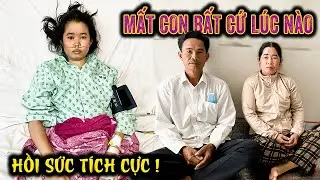 🔴 Thiếu nữ 16T yếu dần từng giờ, cha mẹ buộc đặt cược mạng sống con v&agrave;o ca 'mổ' sinh 'tử'