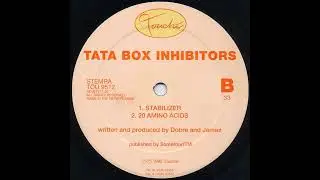 Tata Box Inhibitors - Stabilizer