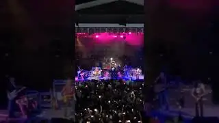 Jason Bonham's Led Zeppelin Experience - Greek Theatre - Los Angeles - 5/31/25