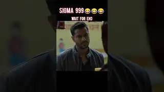 Abhay Series funny Scene 😂😂 &euro;Sigma 999 #shorts