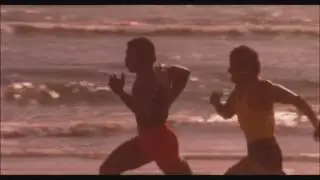 Rocky Balboa - Can you feel it
