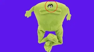 Before You Buy goDog Action Plush Chew Guard Technology Animated Squeaker Dog Toy