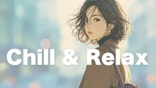 【Urban Jazz Cafe 08】Smooth / Chill / Late Night &mdash; ただリラックスしたいときに寄り添うJazz