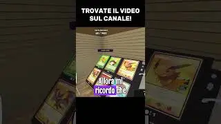 se volete trovate il video intero e sul canale #cardshopsimulator #funny #divertente #youtubeshorts