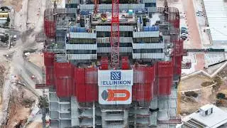 &Epsilon;&lambda;&lambda;&eta;&nu;&iota;&kappa;ό Riviera Tower - 3 &Iota;&alpha;&nu;&omicron;&upsilon;&alpha;&rho;ί&omicron;&upsilon; 2026