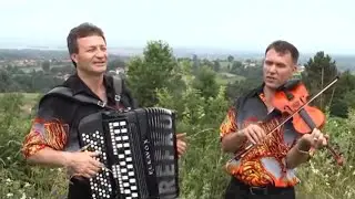 Refkini Ahbabi - Pruzene sam ruke (Official Album 2010)