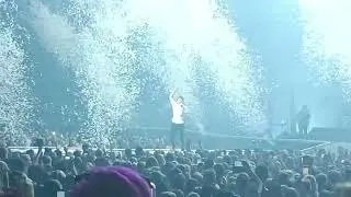 Musik sein überall wo Du bist ❤️😍 Wincent Weiss live in Leipzig 😍