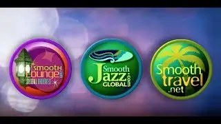 2017 SmoothJazz.com Website Rollout Trailer