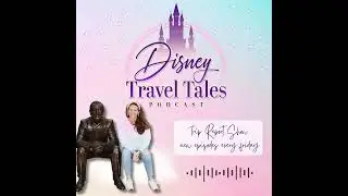 Episode #4 Karoline's March Disney World Trip- Pop Century Resort & Flower and Garden