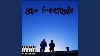 GTA Freestyle (feat. Saucio) (Kris Remix)