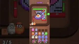 Blaze Shooter Hard Level 253 #blazeshooter #games #mobilegameplay #gaming #gameplay #puzzle