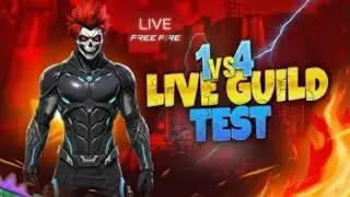Live streaming of MRLIFEGAMING