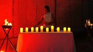 firelight progressive melodic house mix