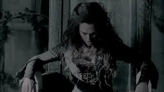 What happened to you Morgana? | Merlin