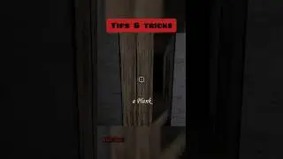 GET A PLANK WITHOUT HAMMER?🤫🤔#shorts #shortsfeed #granny #gaming #trending #games #grannygame #viral