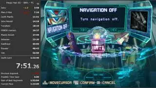 MMX8 - 100% PC 1:28.59 PB