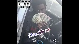 YUNGDAD1K - Freestyle 2.0