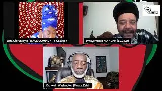 BMHM: Institutional Racism in  Mental Healthcare &ndash; Medicine, Psychology
