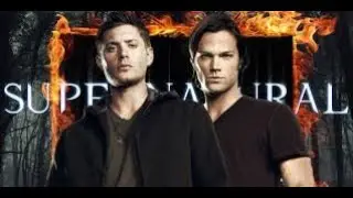 Can you name all the Characters - Supernatural Character Match