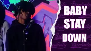 BABYSTAYDOWN 