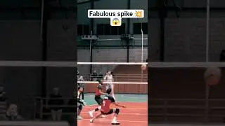 VOLLEYBALL MEN 💪#menssports