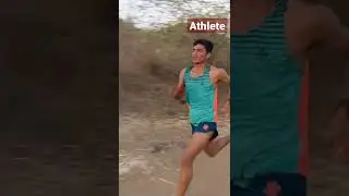 ITC RUNNING