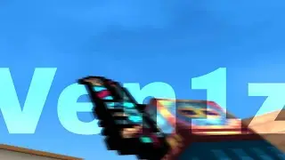 1 Year... old  @Ven1zzzz |highlights| BlockPost mobile