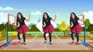 Super Héroe canción para niños
