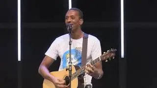 Daniel Souza - Deus &eacute; o meu ref&uacute;gio