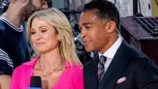 All The Details About The Good Morning America Co-Host Affair Rumors