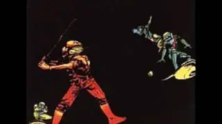Babe Ruth   The Runaways on Vinyl with Lyrics in Description