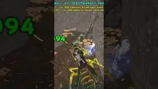 Mantis defense is OP