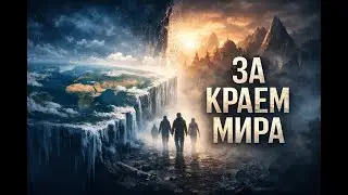 За пределами известных земель: кто заселил мир после Потопа